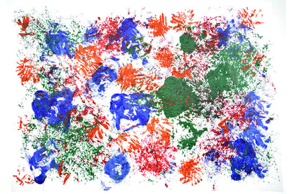 Kreativpinsel - Set A Avantgarde BLS GmbH, Kopernikusstraße 1, 74670 Forchtenberg; Kontakt: mail@bls.de