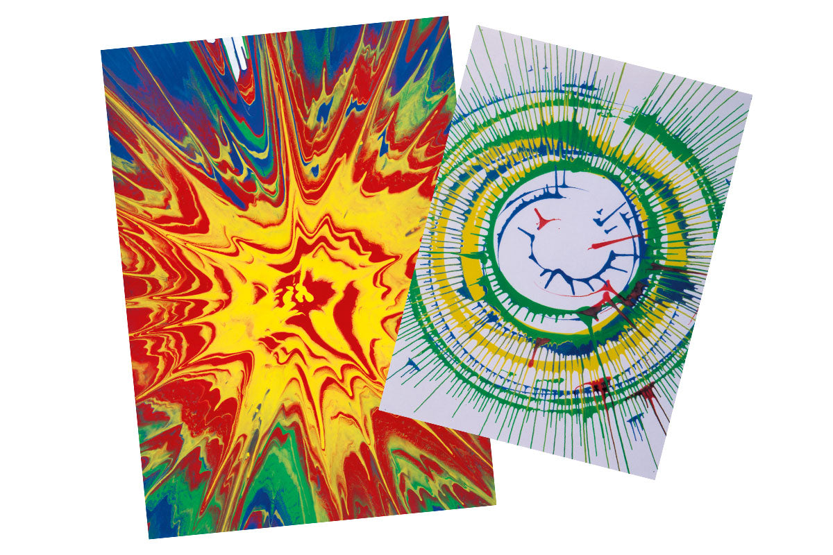 Farborgel Classic Avantgarde BLS GmbH, Kopernikusstraße 1, 74670 Forchtenberg; Kontakt: mail@bls.de