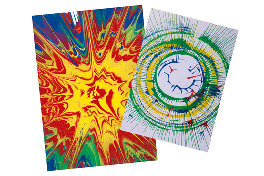 Farborgel Classic Avantgarde BLS GmbH, Kopernikusstraße 1, 74670 Forchtenberg; Kontakt: mail@bls.de