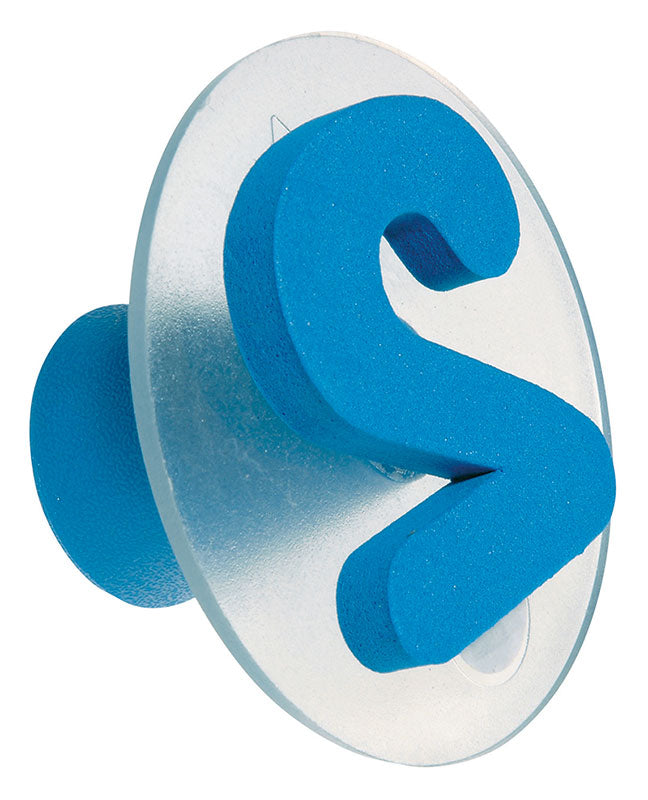 Méga jeu de tampons chiffres 15 pièces