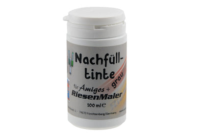 Nachfülltinte Riesenmaler & Amigos