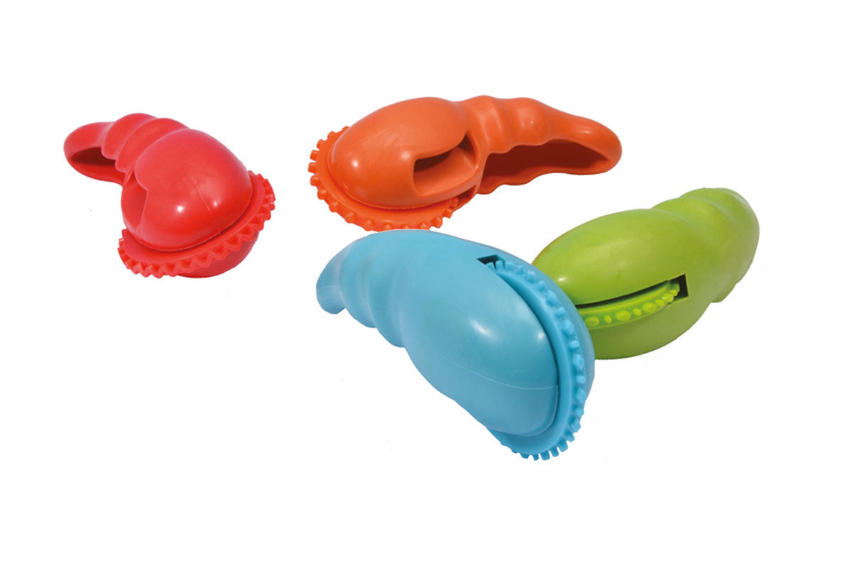 Easy Grip Modelier Räder - Set 4 Avantgarde BLS GmbH, Kopernikusstraße 1, 74670 Forchtenberg; Kontakt: mail@bls.de