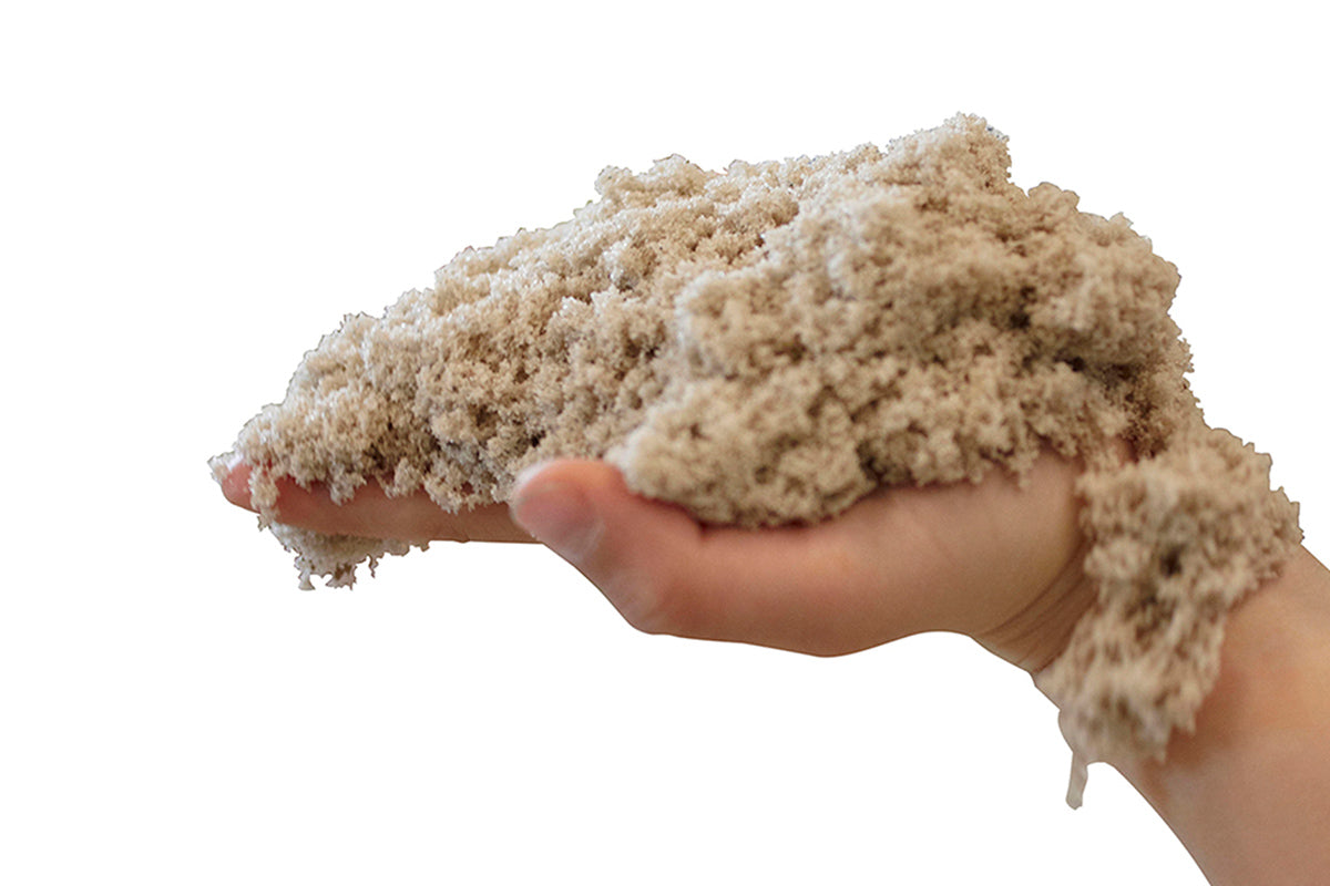 GOWI - Sable Mariazell - 5kg Sable artisanal