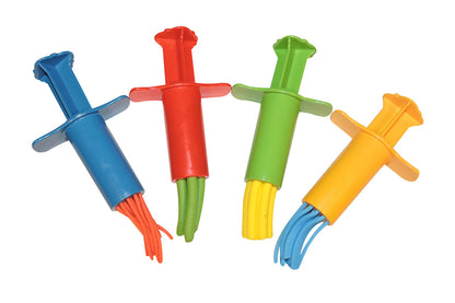 GOWI - Seringues de malaxage - Lot de 4 