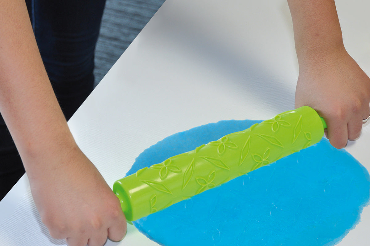 Rouleau Mega Play-Doh - Lot de 4 