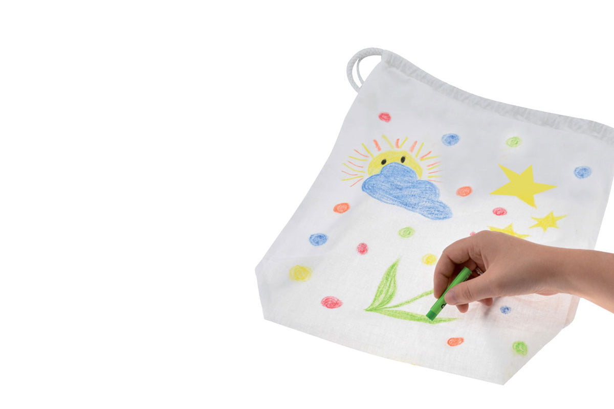 Stoffmalfarbstifte - Set 7 Avantgarde BLS GmbH, Kopernikusstraße 1, 74670 Forchtenberg; Kontakt: mail@bls.de