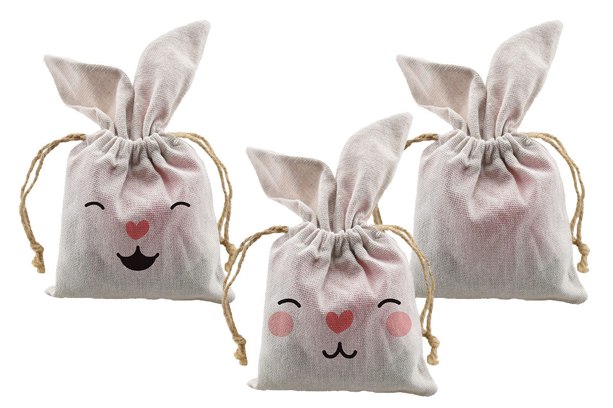 Hasenbeutel - einzeln Avantgarde BLS GmbH, Kopernikusstraße 1, 74670 Forchtenberg; Kontakt: mail@bls.de