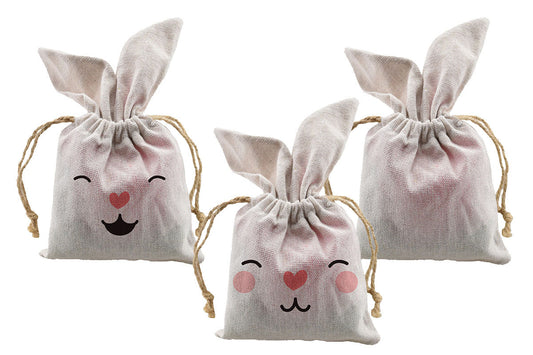 Hasenbeutel - einzeln Avantgarde BLS GmbH, Kopernikusstraße 1, 74670 Forchtenberg; Kontakt: mail@bls.de