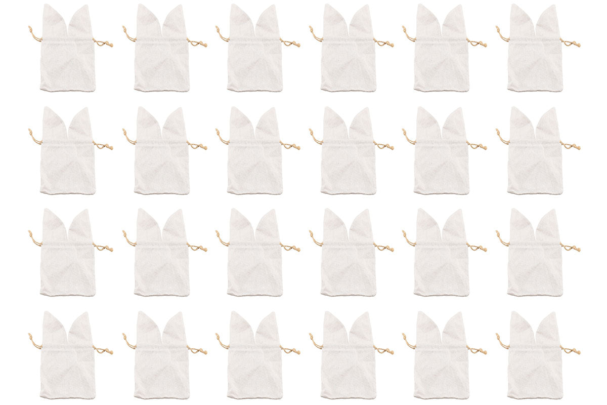 Sac lapin - à l'unité