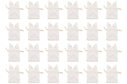 Sac lapin - à l'unité