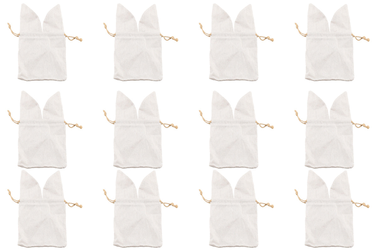 Sac lapin - à l'unité