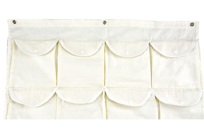 Adventskalender Wandtasche Avantgarde BLS GmbH, Kopernikusstraße 1, 74670 Forchtenberg; Kontakt: mail@bls.de