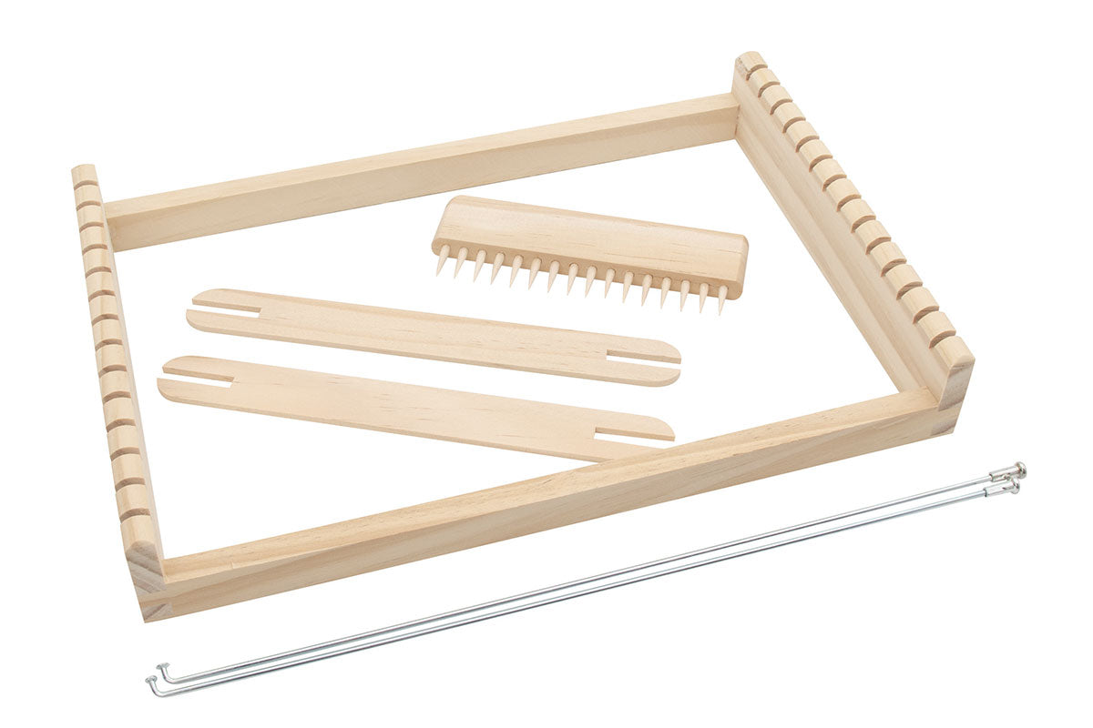 Cadre à tisser professionnel - Ensemble 2 