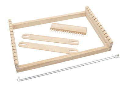 Cadre à tisser professionnel - Ensemble 2 