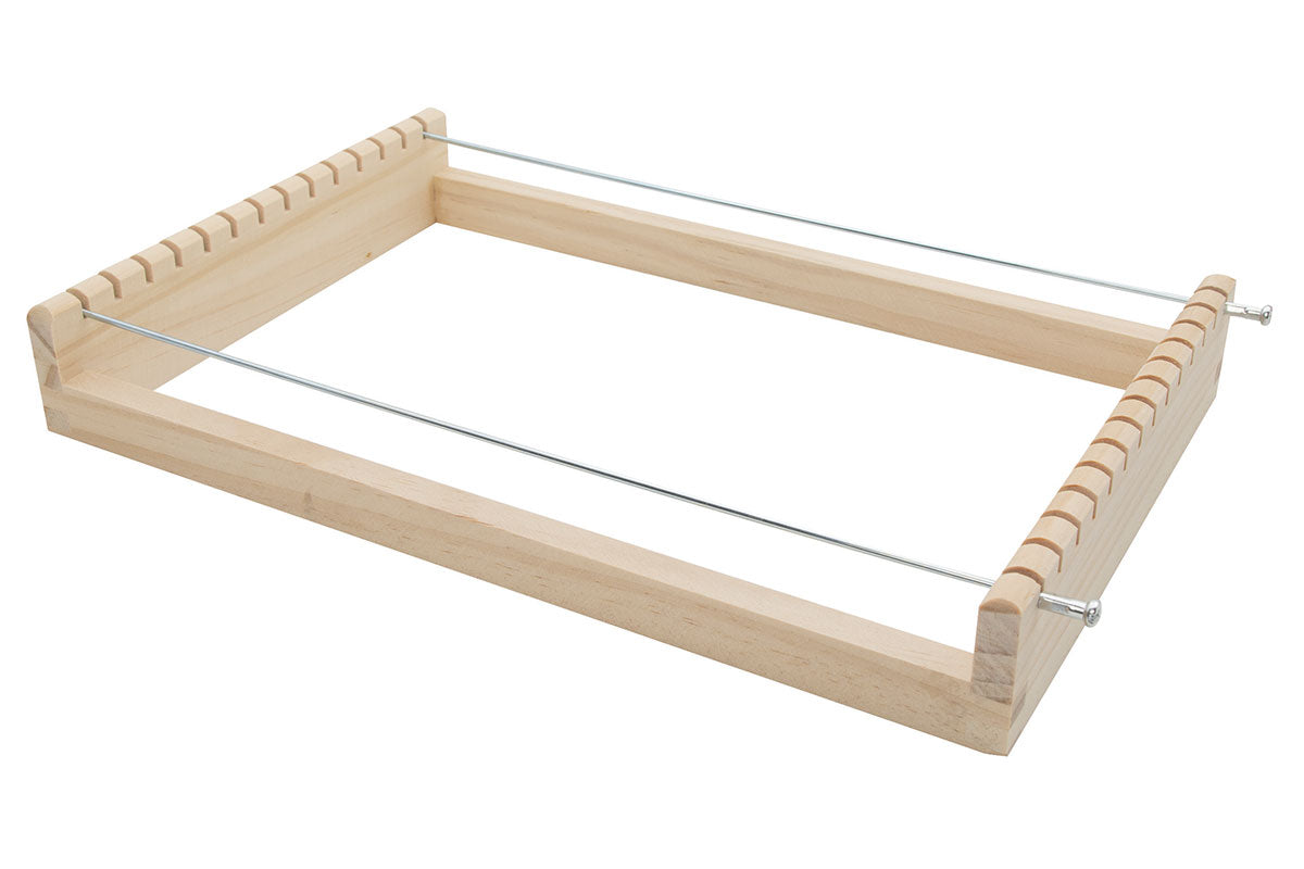 Cadre à tisser professionnel - Ensemble 2 