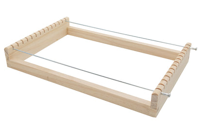 Cadre à tisser professionnel - Ensemble 2 