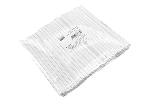 Papierstrohhalm 8mm - Set 100 Avantgarde BLS GmbH, Kopernikusstraße 1, 74670 Forchtenberg; Kontakt: mail@bls.de