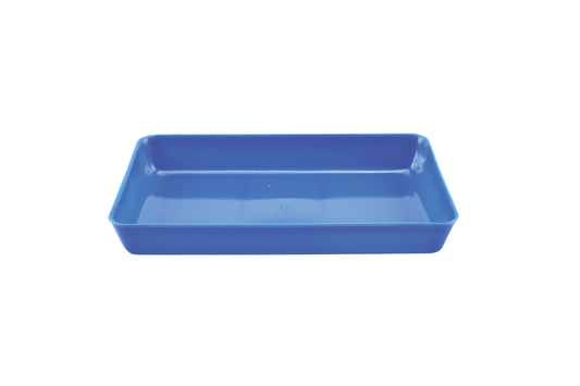 Petit plateau à matériaux - simple 