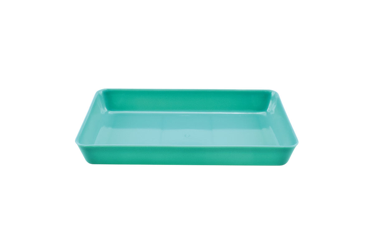 Petit plateau à matériaux - simple 