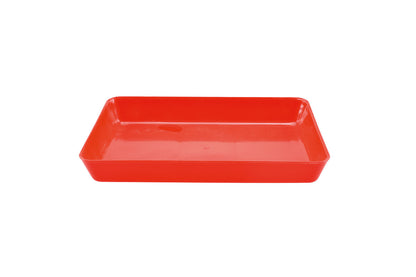 Petit plateau à matériaux - simple 