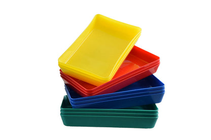 Materialschale Klein - Set 12 Avantgarde BLS GmbH, Kopernikusstraße 1, 74670 Forchtenberg; Kontakt: mail@bls.de