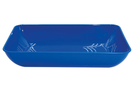 Grand plateau à matériaux - simple 