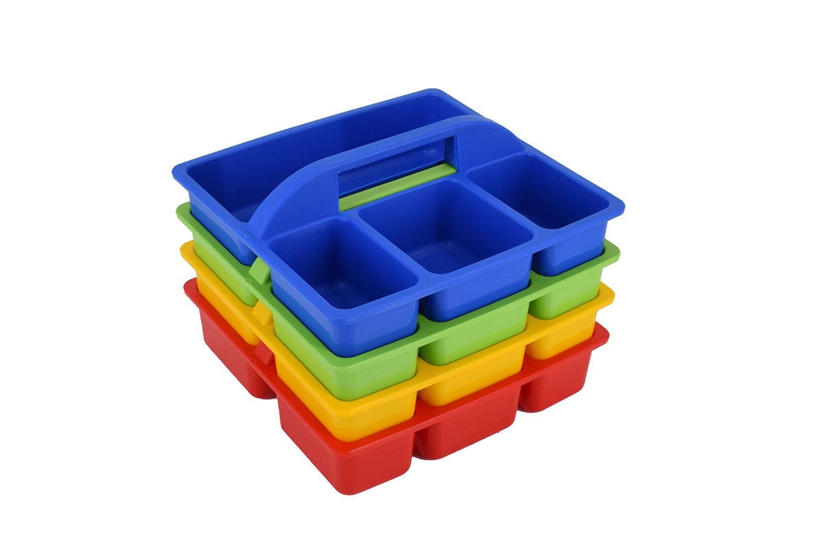 GOWI - Material Kiste - Set 4