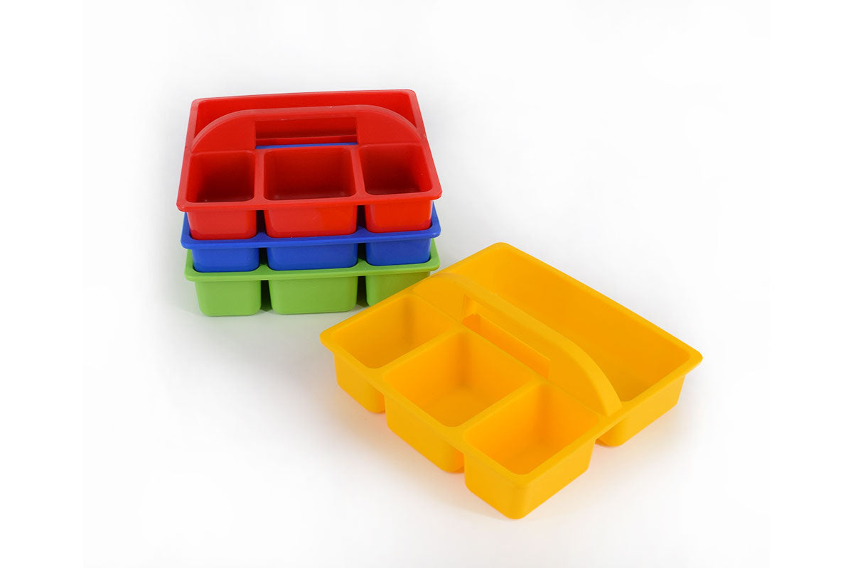 GOWI - Material Kiste - Set 4