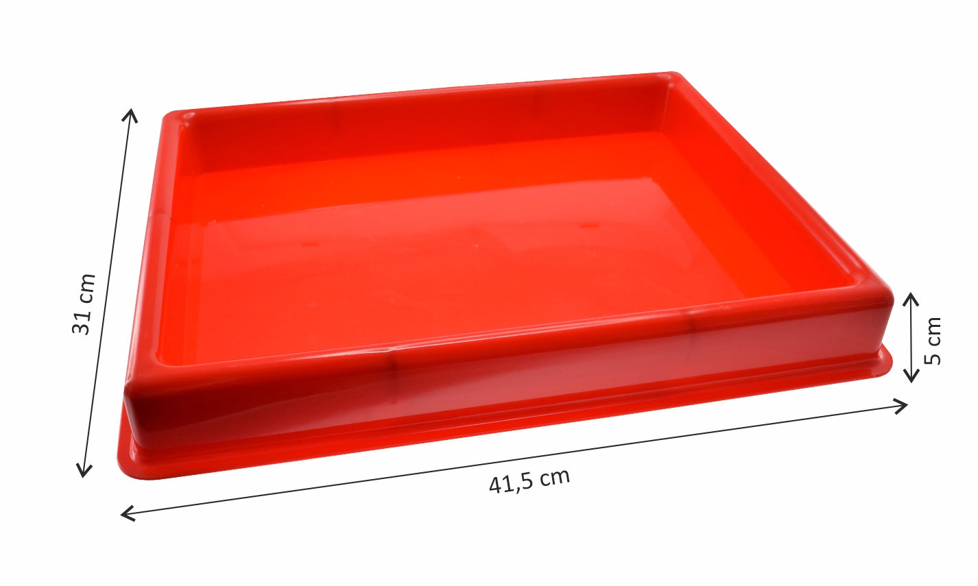 Sandwanne - Rechteck Avantgarde BLS GmbH, Kopernikusstraße 1, 74670 Forchtenberg; Kontakt: mail@bls.de