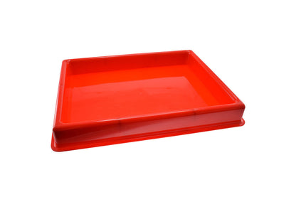 Sandwanne - Rechteck Avantgarde BLS GmbH, Kopernikusstraße 1, 74670 Forchtenberg; Kontakt: mail@bls.de