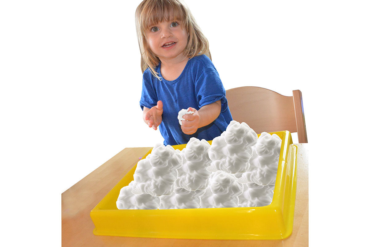 Sandwanne - Rechteck Avantgarde BLS GmbH, Kopernikusstraße 1, 74670 Forchtenberg; Kontakt: mail@bls.de