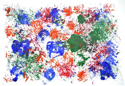Kreativpinsel - Set A & B - CHiLA ...einfach gutes Spielzeug!