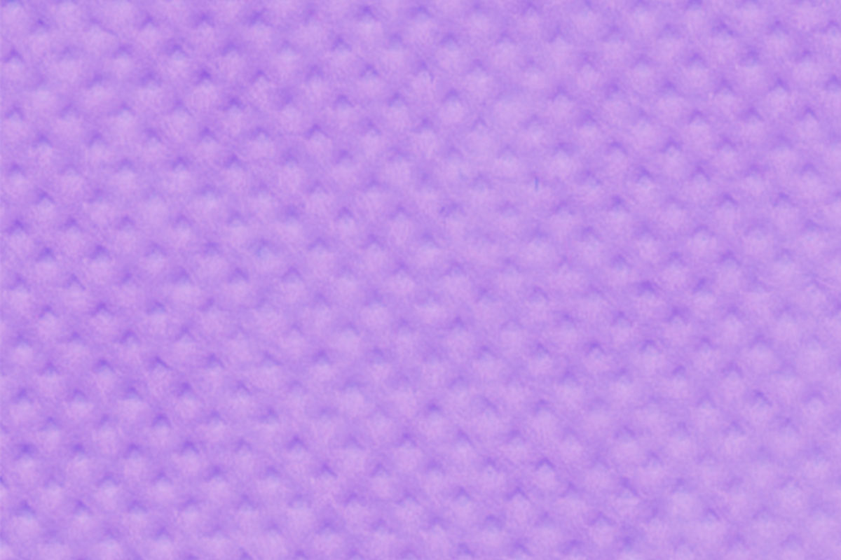 Stoffpapier - 10 Bögen - einzelne Farben