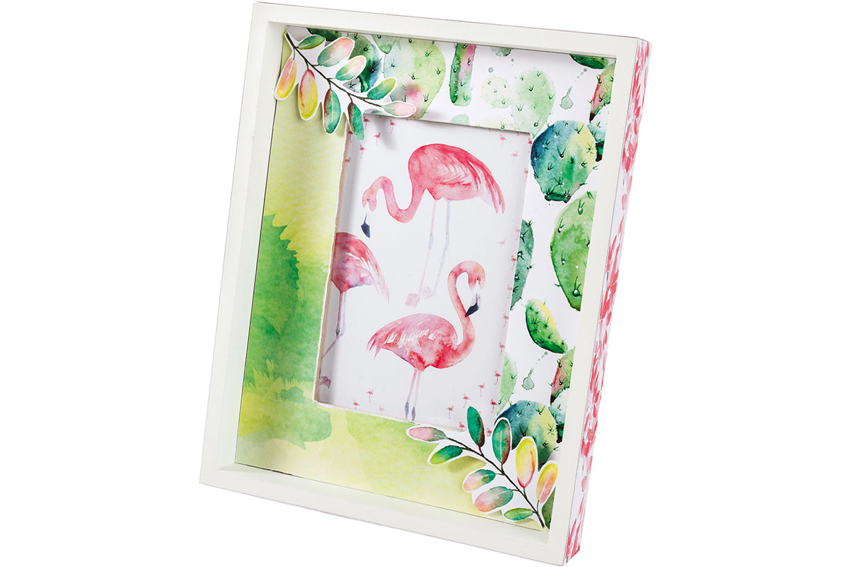 Bloc de motif - Aquarelle 