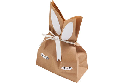 Papiertüten Set - Häschen - CHiLA ...einfach gutes Spielzeug!