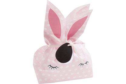 Papiertüten Set - Häschen Folia, Max Bringmann KG, Johann-Höllfritsch-Str. 37, 90530 Wendelstein, E-Mail: info@folia.de