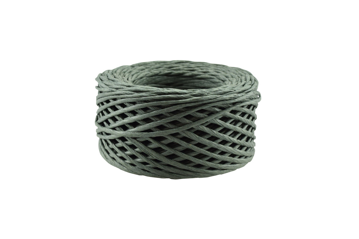 Ficelle de papier - Ø 2 mm 