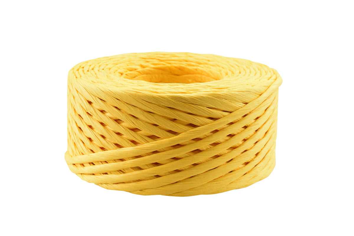 Cordon en papier - Ø 5 mm