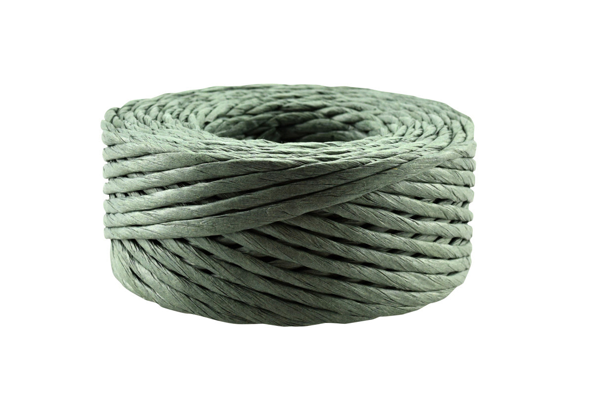 Cordon en papier - Ø 5 mm