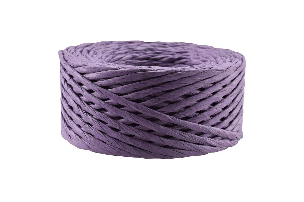 Cordon en papier - Ø 5 mm