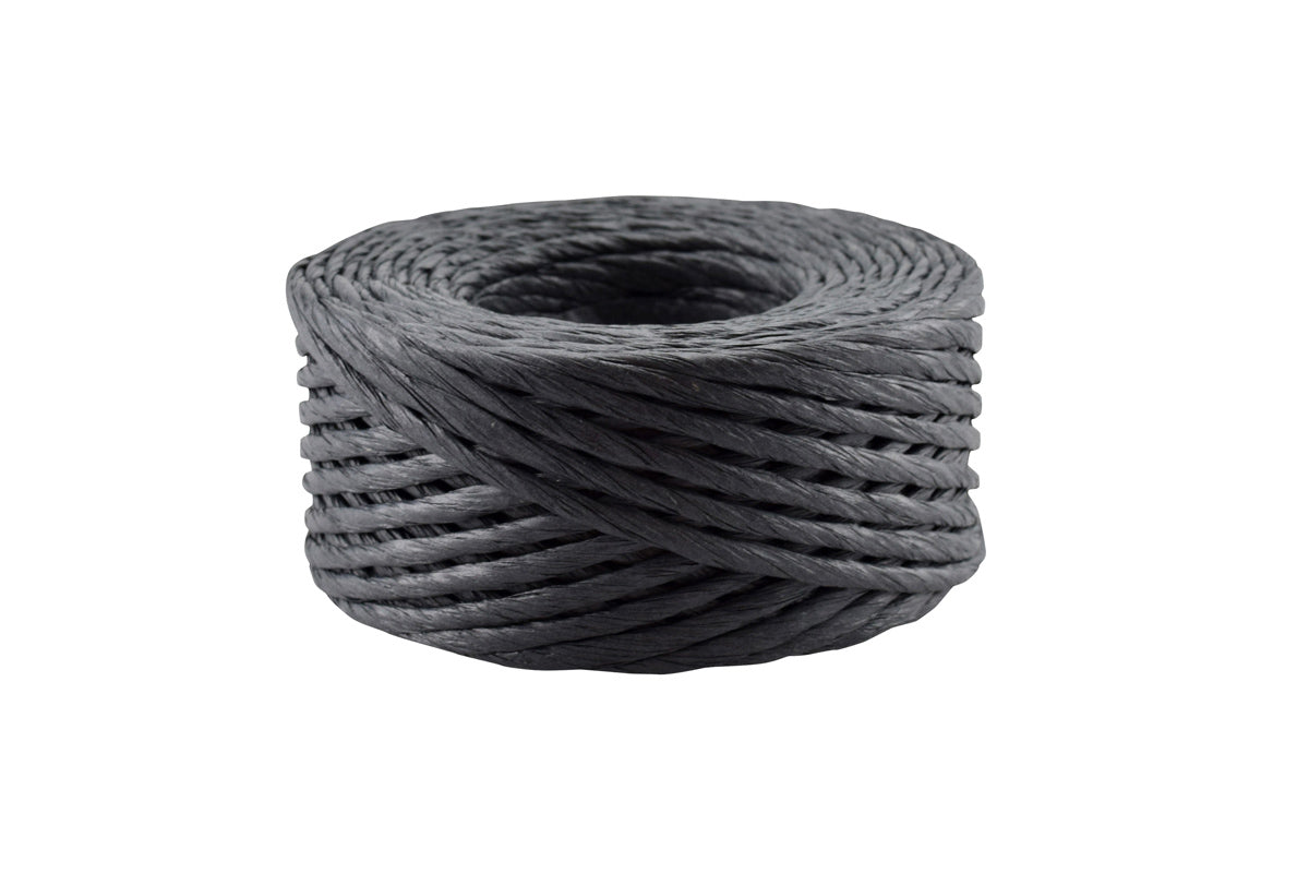 Cordon en papier - Ø 5 mm