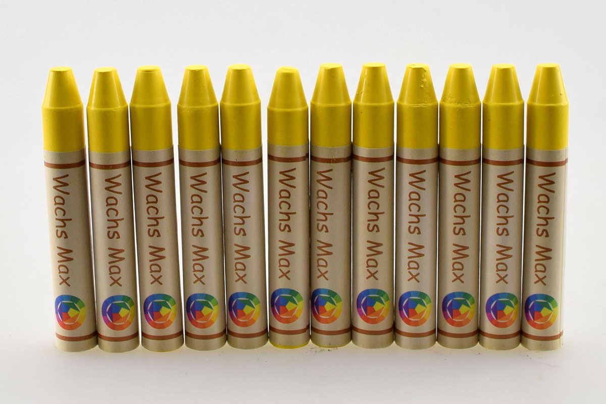 Wachs Max