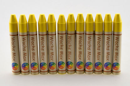 Wachs Max