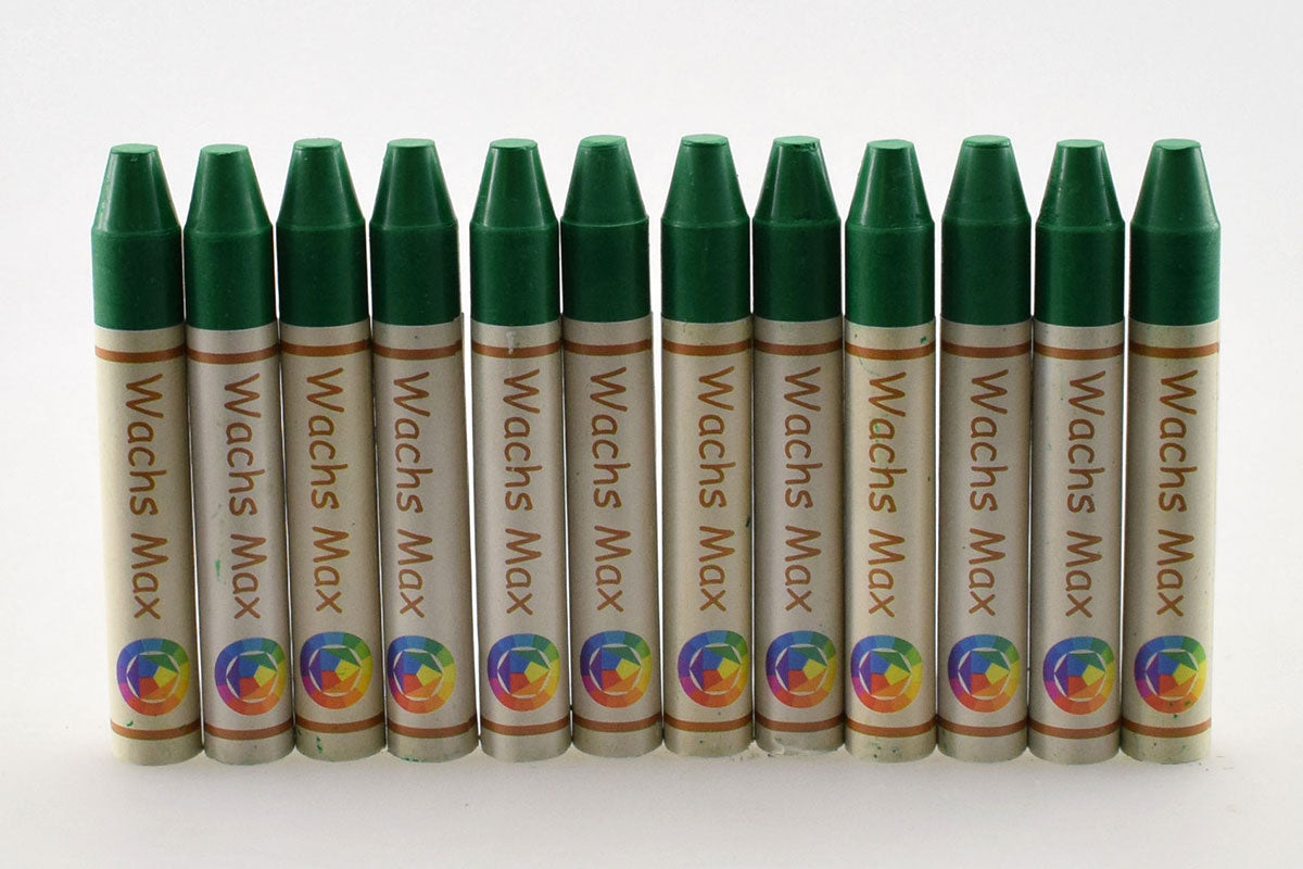 Wachs Max