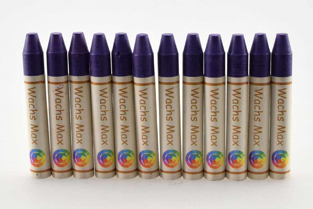Wachs Max