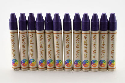 Wachs Max