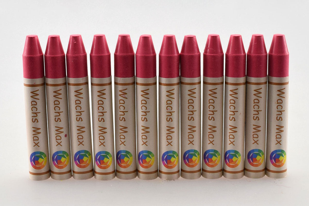 Wachs Max