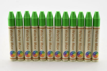 Wachs Max