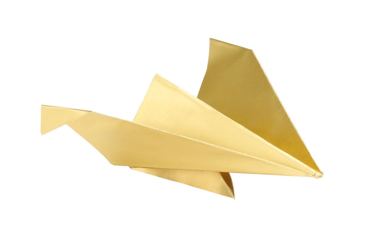 Alu Faltblätter - 20 x 20cm Avantgarde BLS GmbH, Kopernikusstraße 1, 74670 Forchtenberg; Kontakt: mail@bls.de