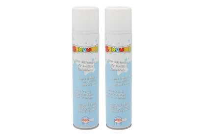 Schaumi 300ml weiss - CHiLA ...einfach gutes Spielzeug!